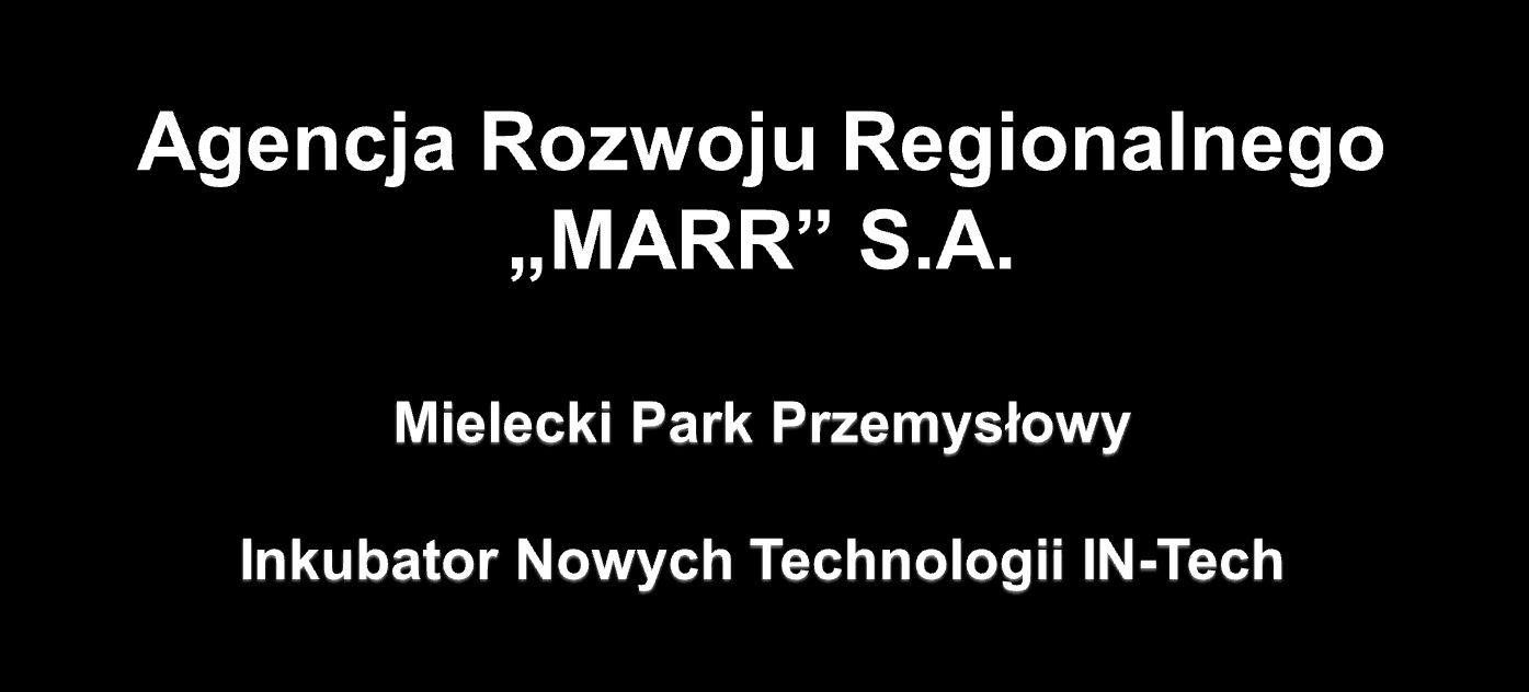 Konferencja Międzynarodowa: Industrial Parks: Opportunities and