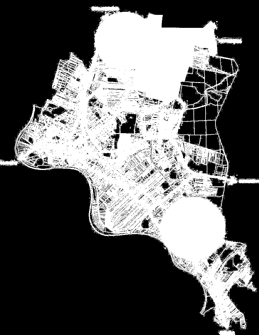 Mielecki Park Przemysłowy Obszar A i B Obszar A 60,60 ha: 1. Odwodnienie terenu 2. Drogi dojazdowe 3.