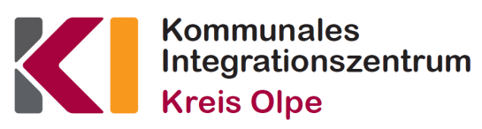 Więcej informacji mogą Państwo uzyskać tutaj: Kreis Olpe Westfälische Str. 75 57462 Olpe Osoba kontaktowa: Pilar Calero Westermeier Kommunales Integrationszentrum (Miejski Ośrodek Integracji) Tel.