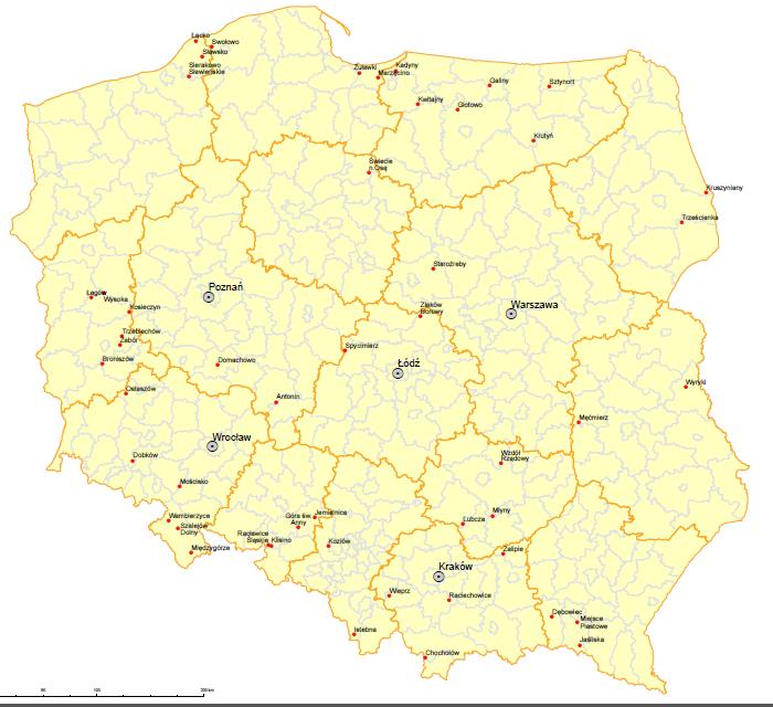 Najciekawszych