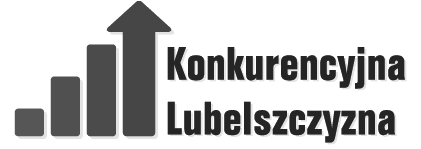 REGULAMIN PROJEKTU KONKURENCYJNA LUBELSZCZYZNA 1 Postanowienia ogólne 1.