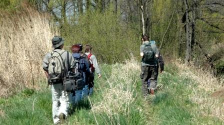 Działalność edukacyjna Towarzystwo prowadzi zajęcia edukacyjne w zakresie