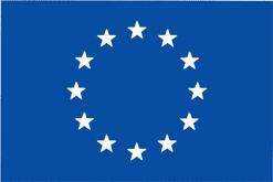 15 6. Opis szczegółowych wymagań odnośnie stosowania znaku graficznego Unii Europejskiej zawiera Załącznik 1 Wytycznych dotyczących emblematu i określenia standardowej kolorystyki do Rozporządzenia