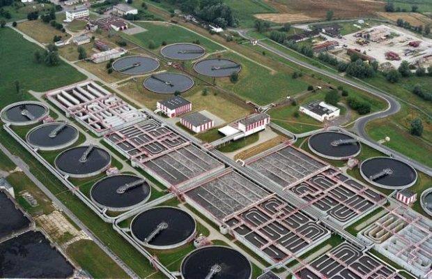 Wspólna strategia wodociągowokanalizacyjna