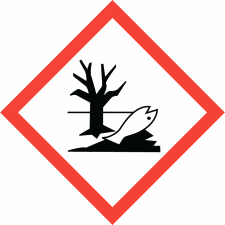 Znak ostrzegawczy Znaczenie znaku ostrzegawczego toksyczna Toksyczność ostra kat 4.