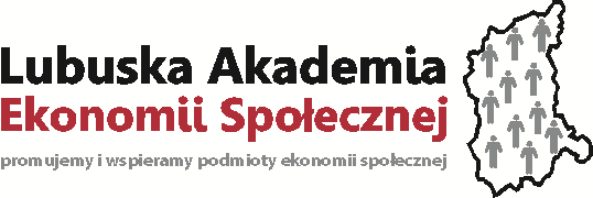 REGULAMIN UCZESTNICTWA W PROJEKCIE Lubuska Akademia Ekonomii Społecznej 1 Informacje ogólne 1) Projekt pt. Lubuska Akademia Ekonomii Społecznej realizowany jest przez Telewizję Polską S.A. Oddział w Gorzowie Wlkp.