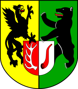 POWIAT KOŒCIERSKI POMOC CHARYTATYWNA 55 Sto³ówka dla ubogich w Koœcierzynie Zespó³ Caritas przy Parafii pw Œwiêtej Trójcy w Koœcierzynie ul Plac Jana Paw³a II 83-400 Koœcierzyna tel 058 686-26-50,