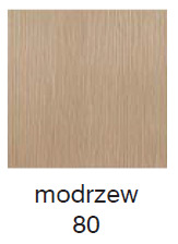 Folie frontowe Folie mat alabaster supermat 83 aubergine supermat 84 brown grey supermat 85 sand beige supermat 86 chamonix oak 87 * Folie połysk