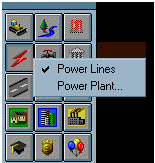Przykłady OzWin II program do czytania widomości offline (Compuserve Information Service) SimCity 2000 firmy Maxis.