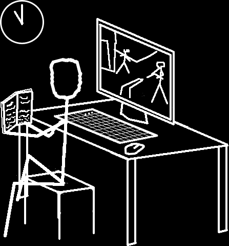 Tytułem wstępu Czym są gry programistyczne