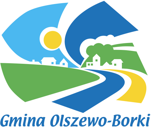 Urząd Gminy w Olszewie-Borkach 07-415 Olszewo-Borki, ul. Wł. Broniewskiego 13 tel. 029 761 31 07, fax. 029 761 32 23 e-mail: sekretariat@olszewo-borki.