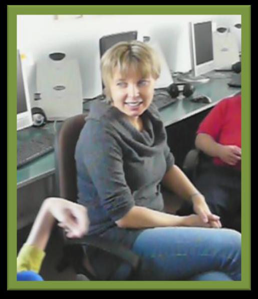 Nowym pracownikiem naszej szkoły są panie Marta i Magdalena.