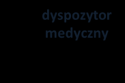 Partnerzy ratownictwa obywatele uczestnicy zdarzenia (nagłego zagrożenia) wolontariusze społecznych organizacji ratowniczych Policja