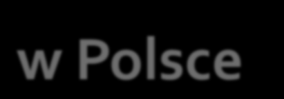 Preferencje w dostępie do infrastruktury kolejowej w Polsce Ulga dla przewozów intermodalnych 25% Część środków finansowych przekazanych z Funduszu Kolejowego głównemu zarządcy infrastruktury PKP PLK