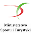 Działalność sportowa i finansowa Działalność Stowarzyszenia w 2015 r. realizowana była w oparciu o środki z: Ministerstwa Sportu i Turystyki 2 321 000 zł.