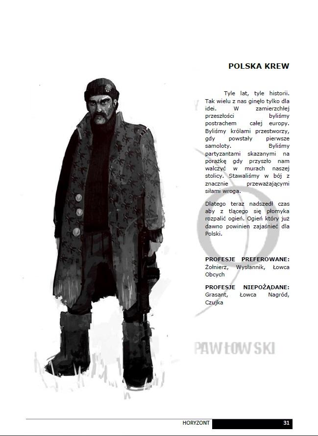 Gdy w czasie testowania taki rzut wypadł, rzucamy ponownie k100 aby stwierdzić czy to jest krytyczna porażka czy sukces.