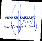 1.2. Gwarancja Producent udziela 3-letniej gwarancji na kocioł, która obejmuje wady materiałowe i wykonania.