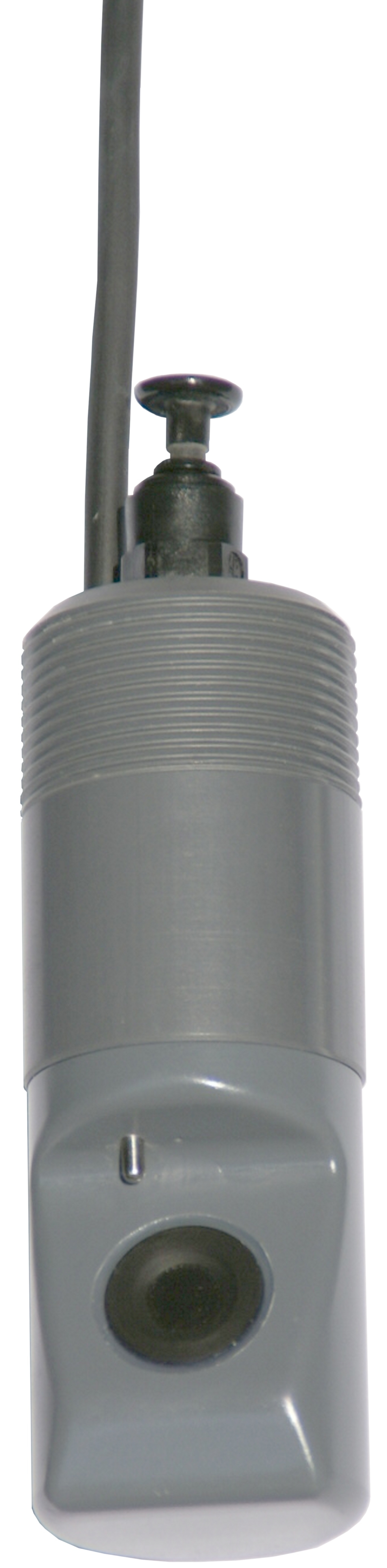UniFluOx optyczny miernik tlenu rozpuszczonego w wodzie 02.2008.5 3.2 Kod zamówienia Przetwornik pomiarowy USM-01 Nr zam: ANN0 USM1 0000 000 Czujnik tlenu typ IS10 z kablem 10 m.