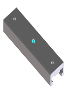 27,09 S-9000/M-G adapter mechaniczny szary 27,09 S-9000/IP40-W 1m białej osłony IP 40 na szynę 12,38 S-9000/IP40-B 1m czarnej osłony IP 40 na szynę 12,38 S-9000/IP40-G 1m szarej osłony IP 40 na szynę