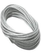 długość 2 m) 15,22 S-9000/211-S linka stalowa (średnica 1,5 mm - długość 2 m) z kulką na końcu 19,09 S-9000/212 automatyczny chwytak M5 ze
