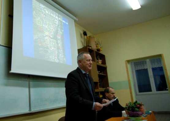 P.P.H. AKSAM Osiek. POLANDMET.COM Dzięgielów. Powiatowe Centrum Pomocy Rodzinie Brzeszcze. Rabbit Sp. z o.o. Wrocław. Radio Katowice, audycja p. J. Desselbergera Katowice.