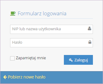 1 Opis systemu Instrukcja Użytkownika Panel podatnika systemu Mobevo jest przeznaczony dla klientów biur księgowych uczestniczących w projekcie Mobevo.