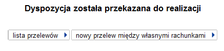 Po wypełnieniu wszystkich niezbędnych pól naciśnij przycisk Dalej.