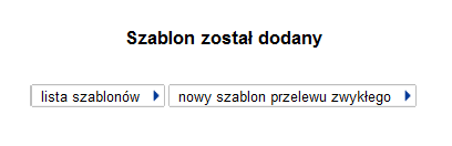 Po wypełnieniu wszystkich niezbędnych pól naciśnij przycisk Dalej.