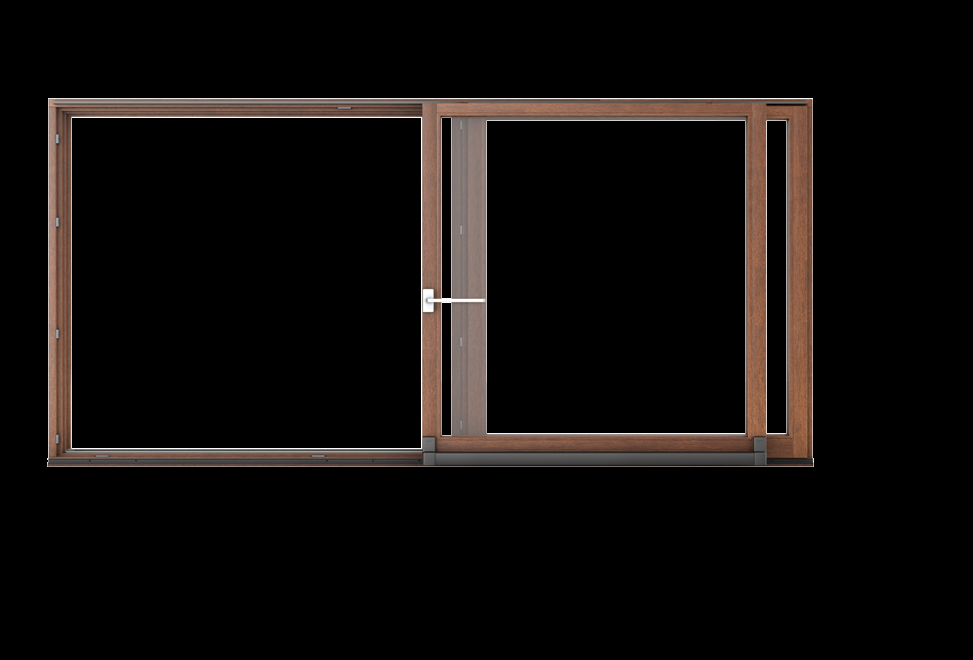 10 11 System drzwi tarasowych MZ / PS DESIGN możliwość wykonania drzwi w dowolnym profilu okiennym linii stylistycznych Modern, Classic, Sofline Modern na bazie profili okiennych Galux Modern i Lexo