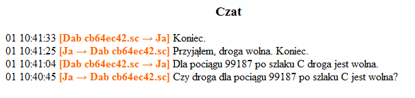 Baza danych stacji Baza danych stacji zawiera dane potrzebne dla generatora. Jeśli przy generowaniu nie ma naszej stacji lub zmienił się jej numer scenerii można to zmienić tutaj.