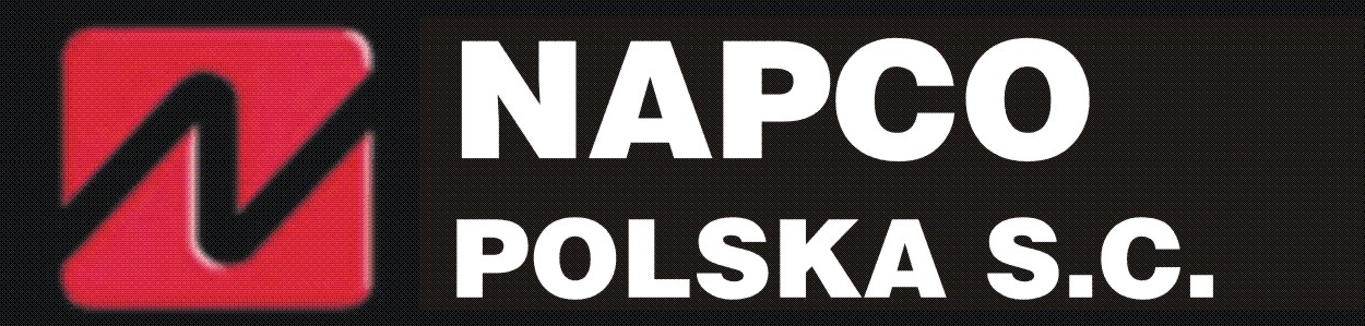 NAPCO POLSKA S.C. Wyłączny dystrybutor i importer w Polsce 31-462 Kraków, ul.