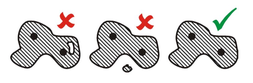 podmiotów gospodarczych, liczby osób pracujących i in. Dzięki temu uniknięto przekłamań statystycznych wynikających z obiektywnych różnic pomiędzy poszczególnymi gminami.