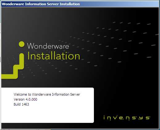 0 domyślna strona Web jest takŝe usuwana, przez co Wonderware Information Server staje się niedostępny.