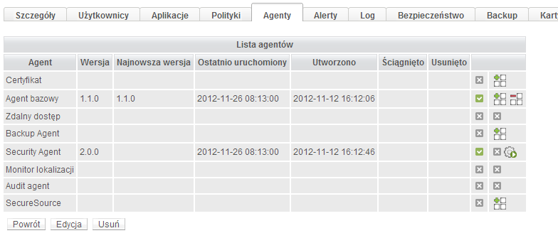 10.3.13. Naprawy W tej zakładce znaleźć można szczegółowe informacje na temat przeprowadzanych napraw. 10.3.14.