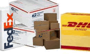 Docelowe rynki air cargo Żywe