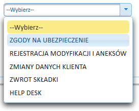 Zniżki marketingowe /zniżki budżetowe 1.