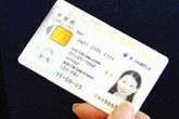Inne przykłady multiaplikacyjnego eid Karta eid tureckich sił NATO (TAF) Hong Kong Smart Identity Card (SMARTICS) e-portmonetka (bazująca na MasterCard M/Chip4, dostarczonaa przez Oyak Bank) do
