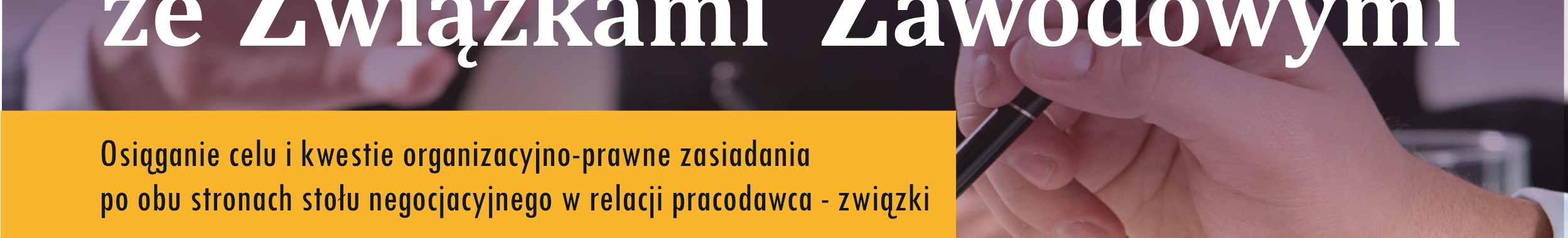 TOMASZ PIOTR SIDEWICZ Uznawany za jednego z najlepszych w Polsce ekspertów w dziedzinie negocjacji, perswazji i wywierania wpływu.