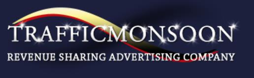 1) CO TO JEST TRAFFIC MONSOON? TRAFFIC MONSOON to platforma reklamowa - system wymiany ruchu w sieci.