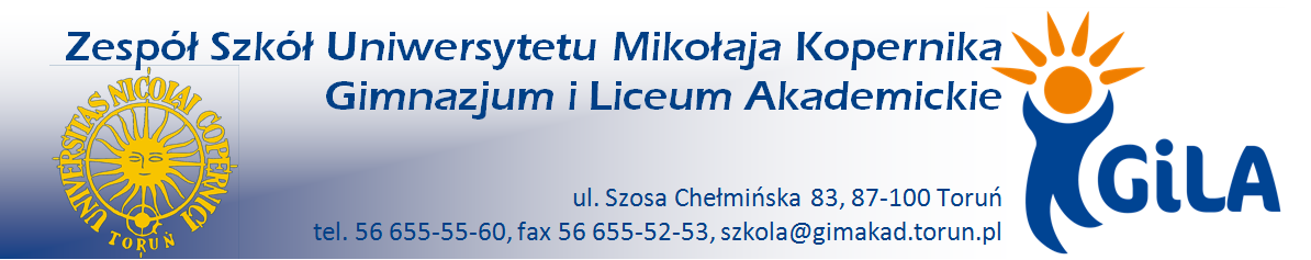 Kształcenie