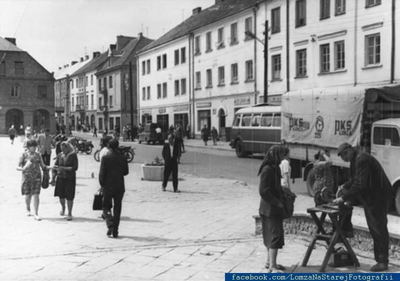 Utworzone w 1945 roku autobusowe przedsiębiorstwo państwowe o zasięgu ogólnokrajowym pod