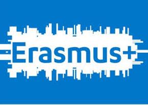 ERASMUS+ studia i praktyki zagraniczne oraz wyjazdy pracowników.