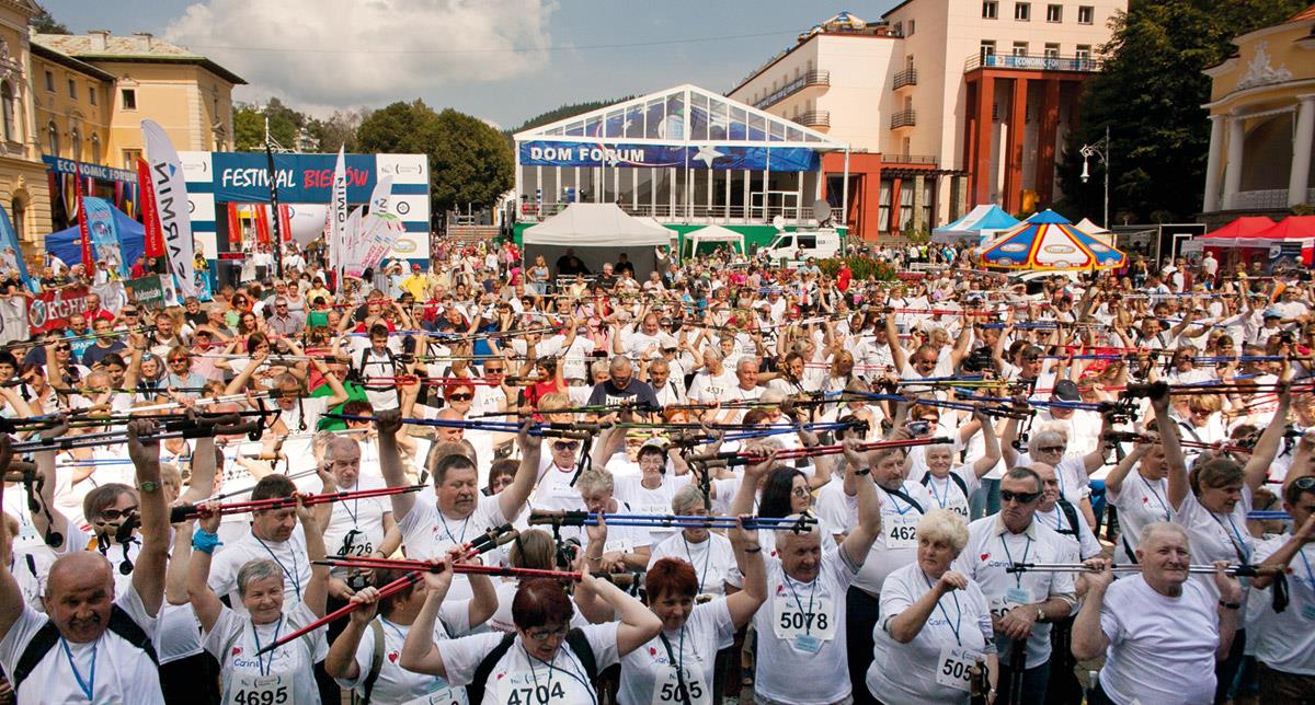 PZU Festiwal Biegowy Przyszłość w skrócie VII edycja 9-11.09.