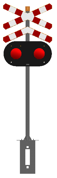 Sygnalizatory drogowe z kontrolą optyczną świecenia Model EHZ-8 Źródło światła - LED Sterowanie telegramami