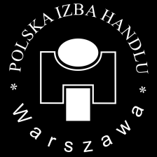 Szkolenia Polskiej Izby Handlu Wartość kompetencji, know-how i bezpieczeństwa trudno przecenić dlatego też Polska Izba Handlu wychodząc naprzeciw potrzebom w rozwoju handlu i wyzwaniom jakie niosą