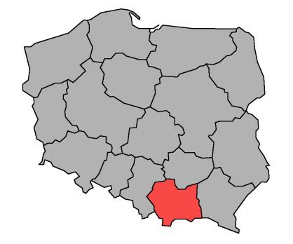 DROGOWYCH wypadki 3 839 zabici 198 ranni 4 619 ciężko ranni 1 224 kolizje 27 318 TRENDY wypadki zabici 2006 2008 2010 2012 2014 W porównaniu z rokiem ubiegłym: - wzrost 0-5% - wzrost 5-10% - wzrost