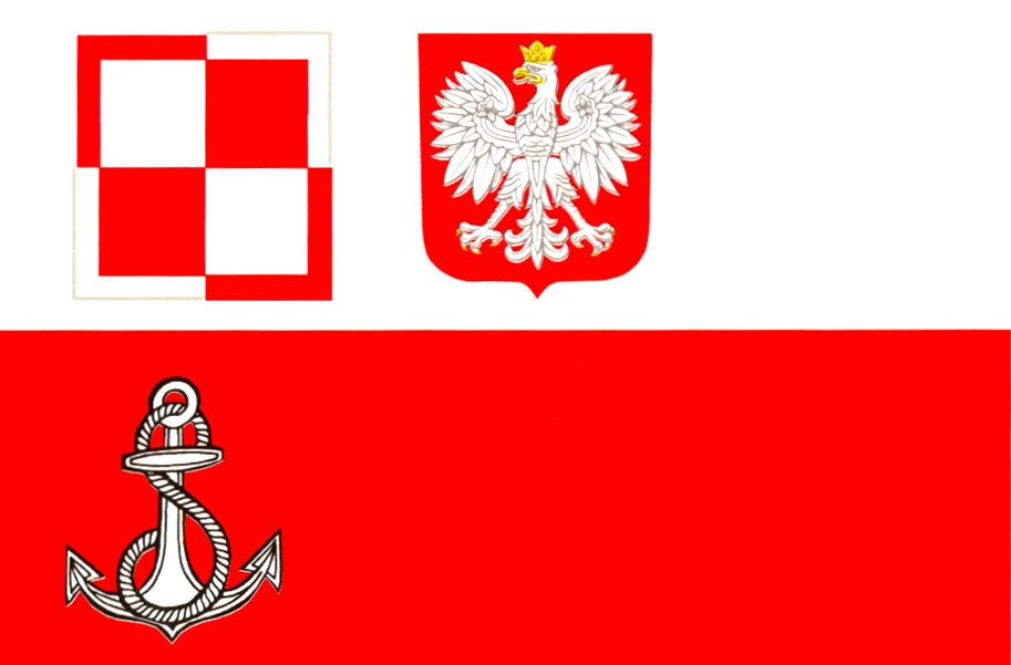 FLAGA LOTNISK (LĄDOWISK)