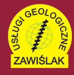 USŁUGI GEOLOGICZNO-PROJEKTOWE I OCHRONY ŚRODOWISKA WOJCIECH ZAWIŚLAK System Zarządzania Jakością certyfikowany przez DQS wg DIN EN ISO 9001:2008 Adres rejestrowy: Biuro i Pracownia: 54-153 Wrocław