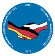 Wyniki ewaluacji projektu Tolerancja nasz wspólny cel w ramach Programu Comenius dotyczącej wizyty uczniów z Niemiec w terminie 17.09. 27.09.2014 r.