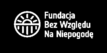 Fundacja Bez Względu Na Niepogodę działa od 1990 roku. Realizuje zadania w obszarze rynku pracy, edukacji i integracji oraz pomocy społecznej.